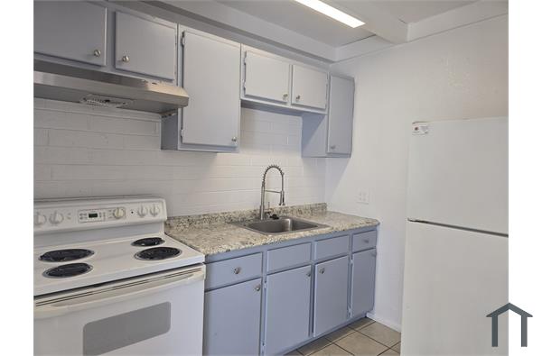 Affordable Housing