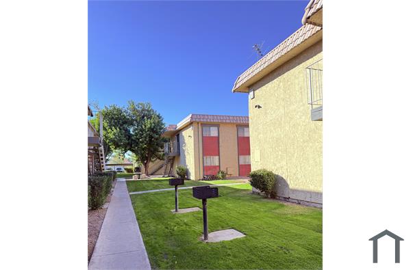 Affordable Housing