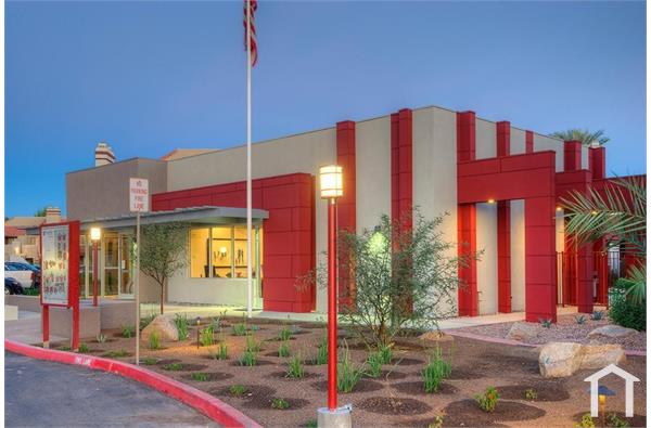 Affordable Housing