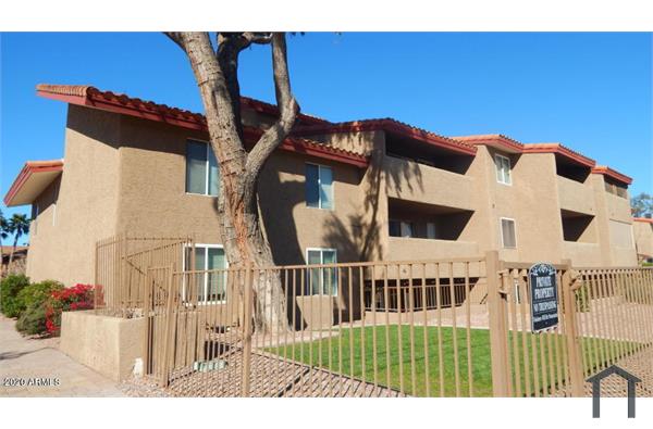 Affordable Housing