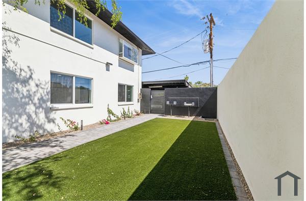 Affordable Housing