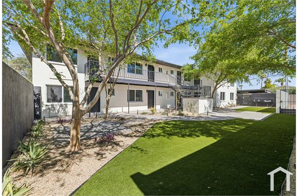 Affordable Housing