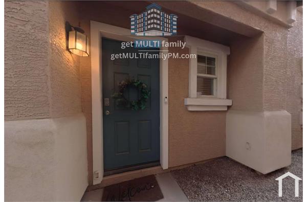 Affordable Housing