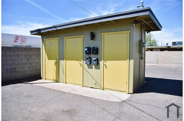 Affordable Housing