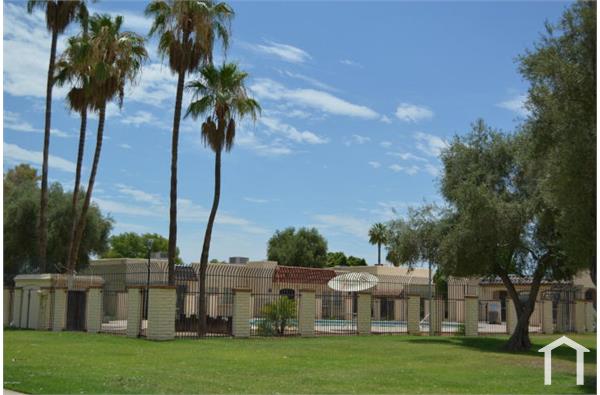 Affordable Housing