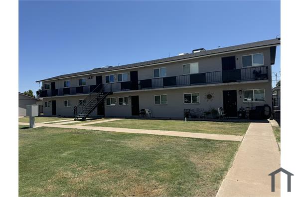 Affordable Housing