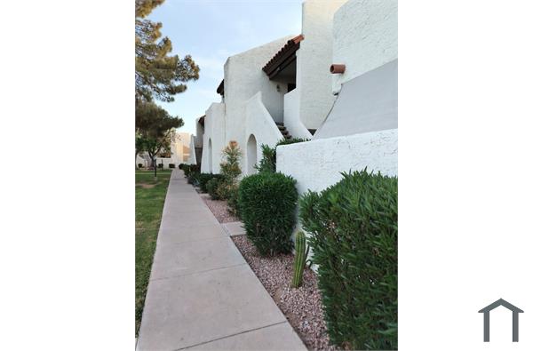 Affordable Housing