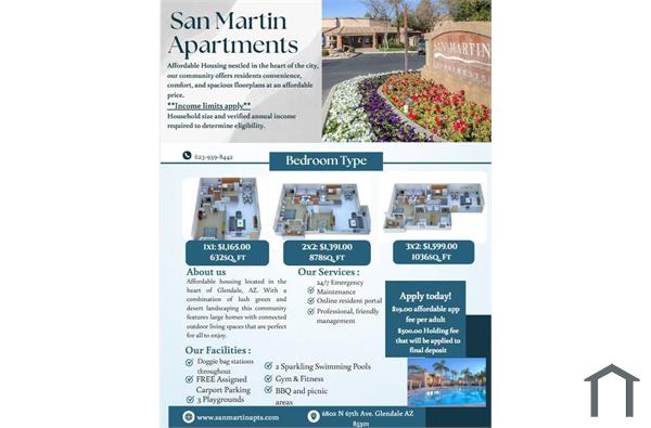 Affordable Housing