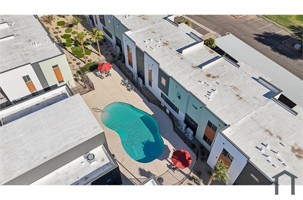 Affordable Housing