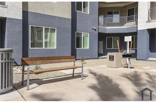 Affordable Housing