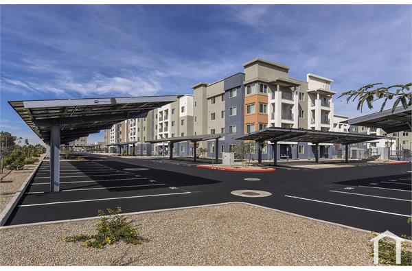 Affordable Housing
