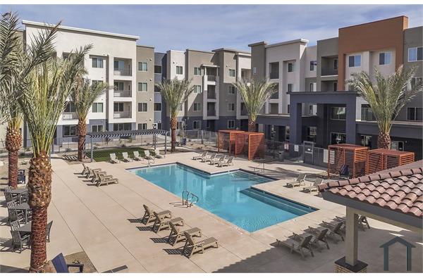 Affordable Housing