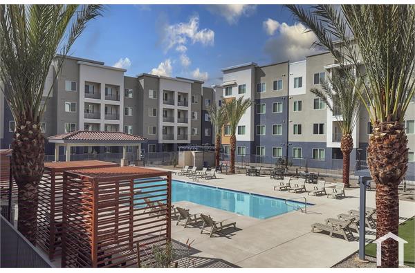Affordable Housing
