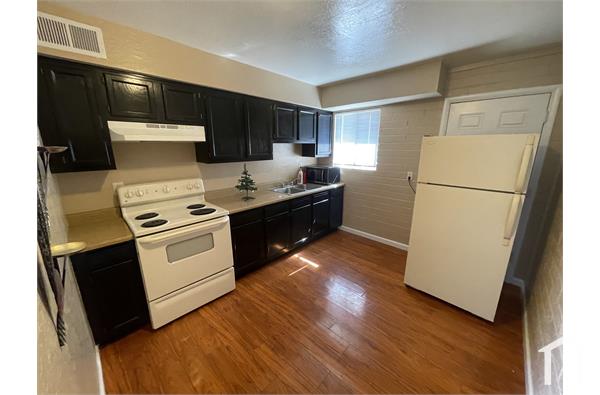 Affordable Housing