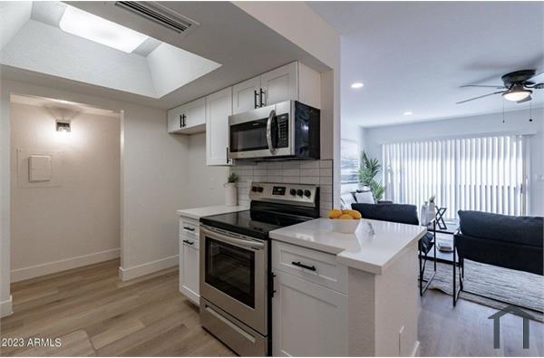 Affordable Housing