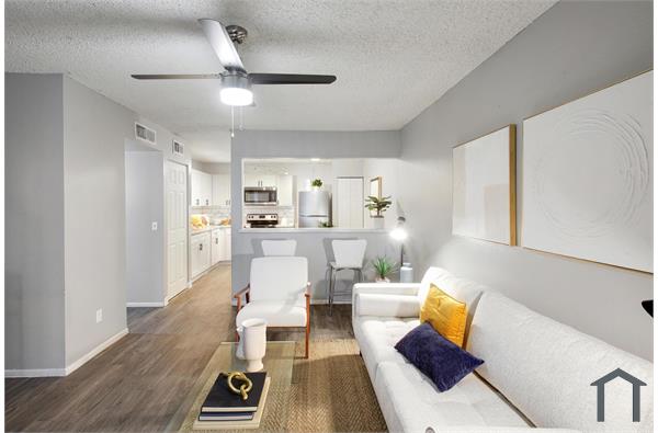 Affordable Housing