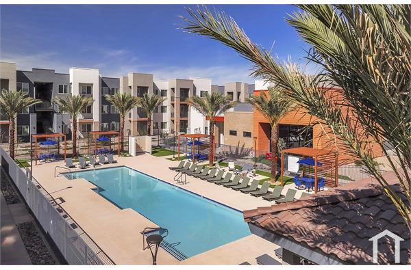 Affordable Housing