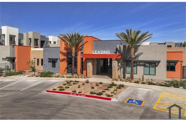 Affordable Housing