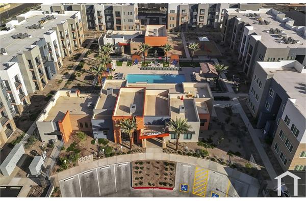 Affordable Housing