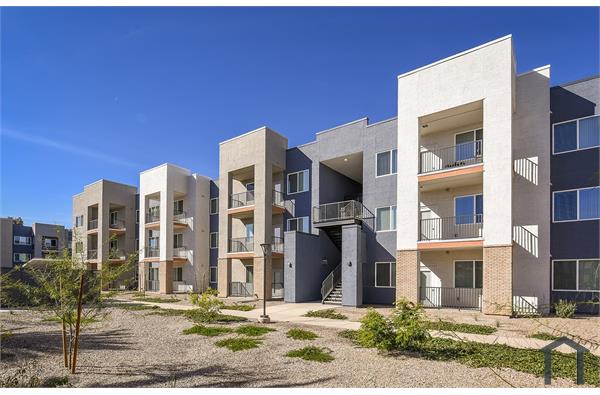 Affordable Housing