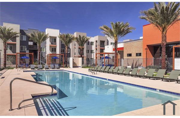 Affordable Housing