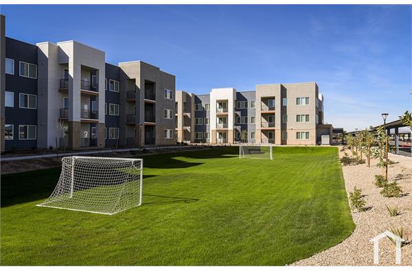 Affordable Housing