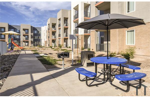 Affordable Housing