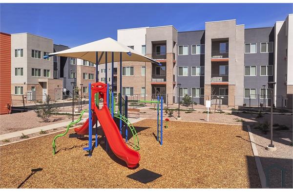 Affordable Housing