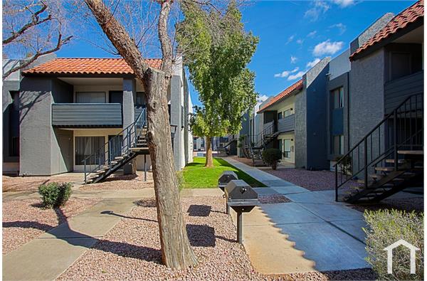 Affordable Housing