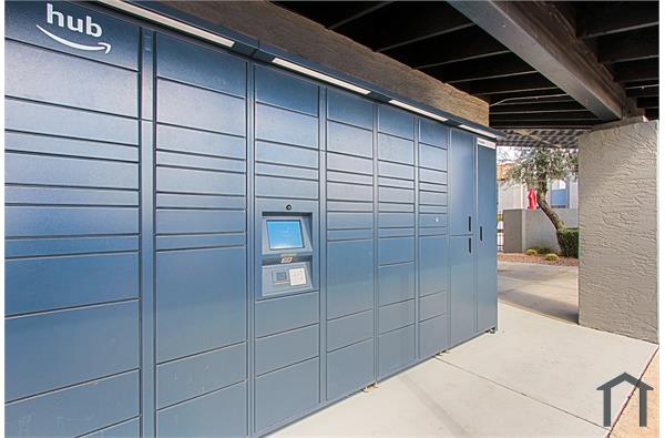 Affordable Housing