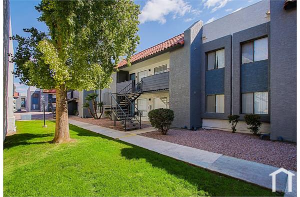 Affordable Housing