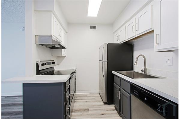 Affordable Housing