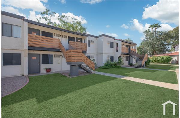 Affordable Housing
