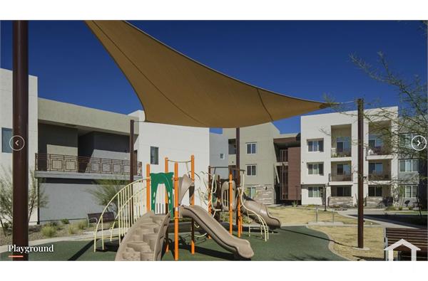 Affordable Housing