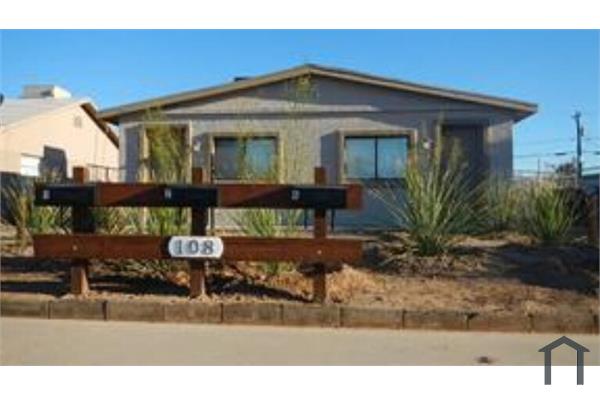 Affordable Housing