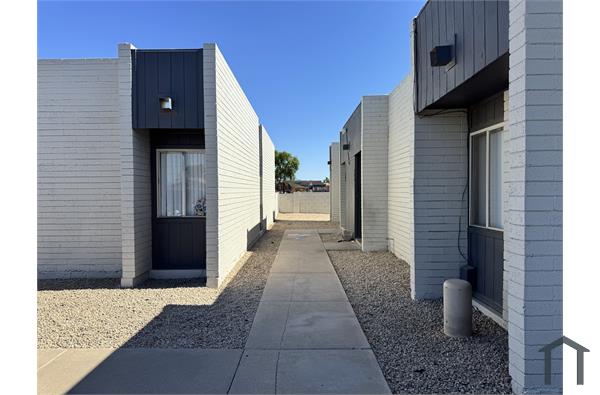 Affordable Housing