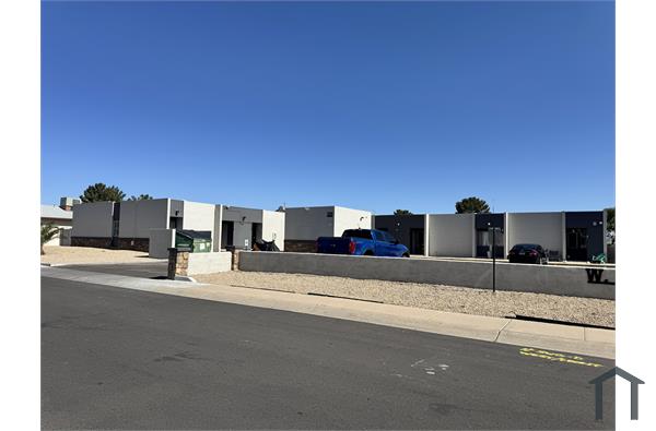 Affordable Housing