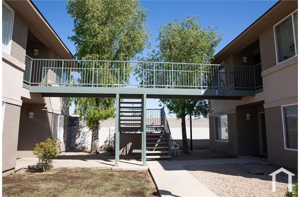 Affordable Housing
