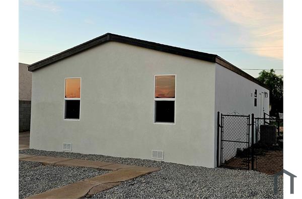 Affordable Housing