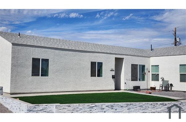Affordable Housing