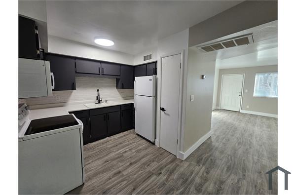 Affordable Housing