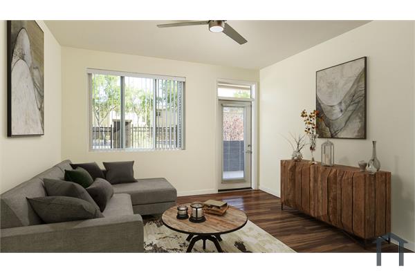 Affordable Housing