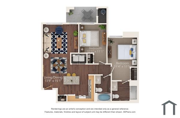 Affordable Housing