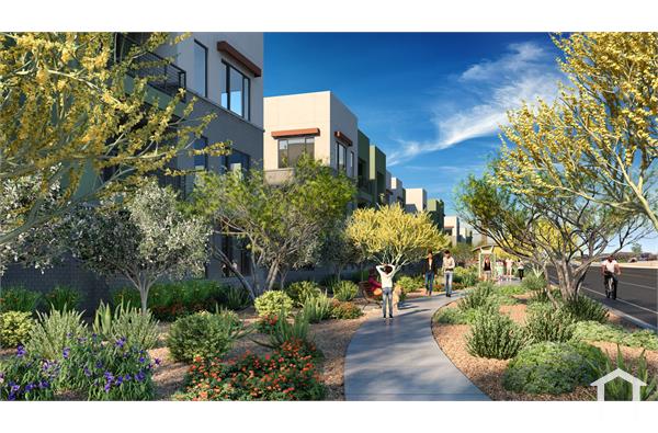 Affordable Housing