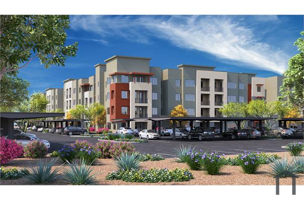 Affordable Housing
