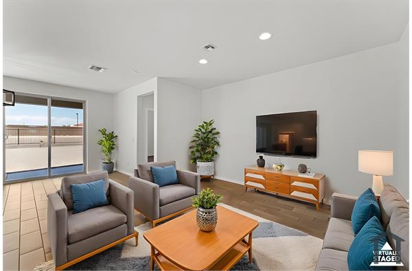 Affordable Housing