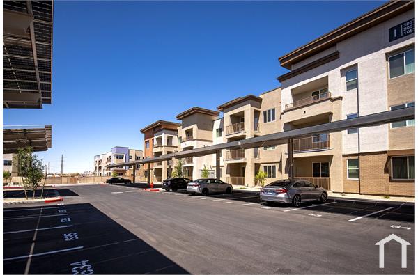 Affordable Housing