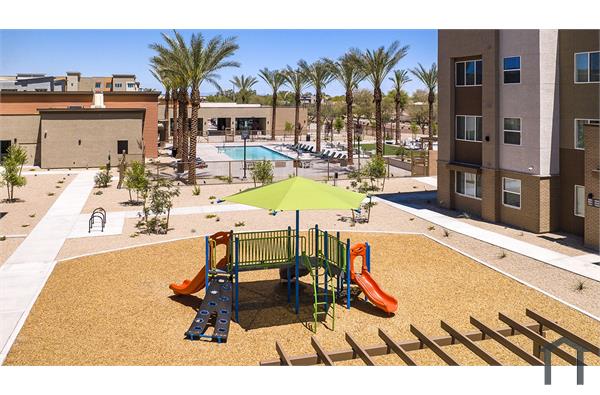 Affordable Housing