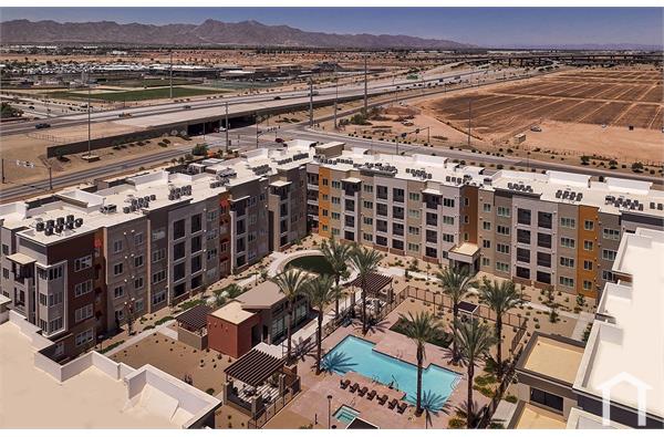 Affordable Housing