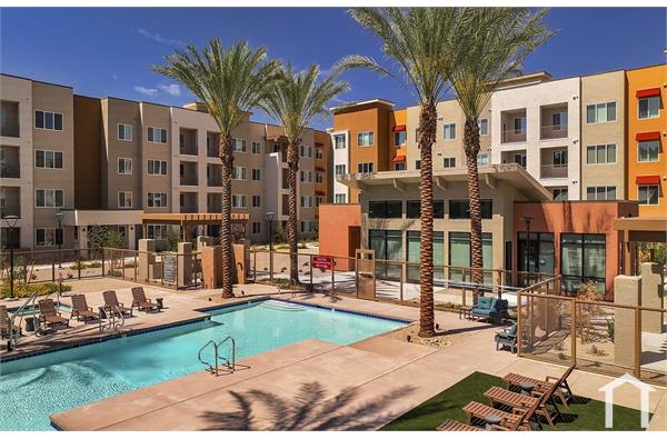 Affordable Housing